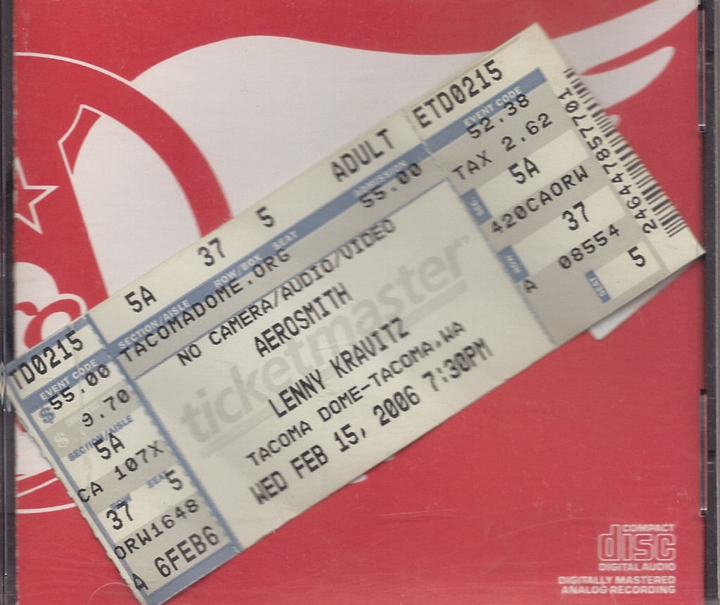 Aerosmith_Ticket2005